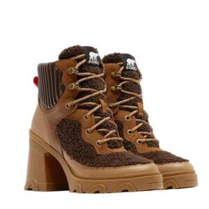 Sorel Boots